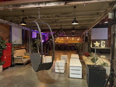Ag loft