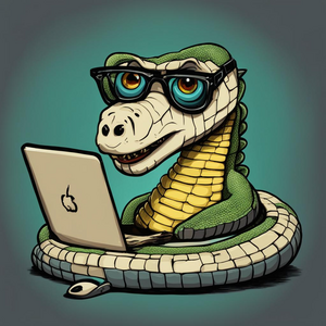 Питон