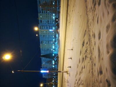 Улица
