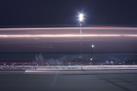 Speed lights