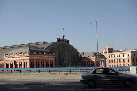 Барселона