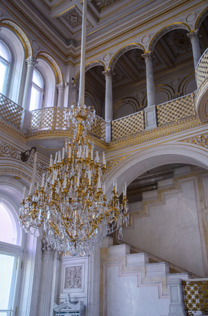 Эрмитаж