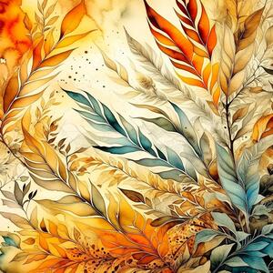 Текстуры и фоны