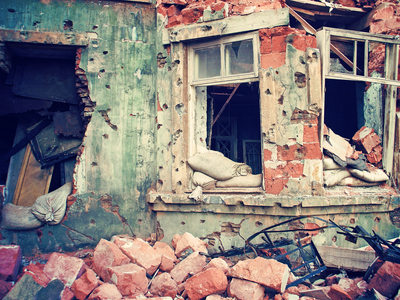 Сталинград