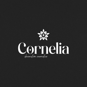Логотип cornelia