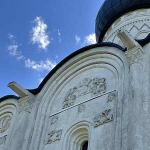 Покрова на нерли