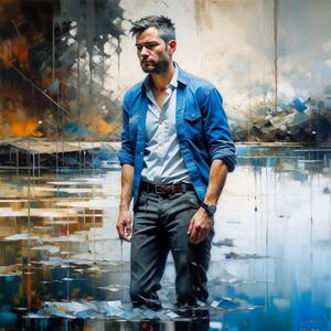 Наводнение