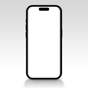 Iphone 14 pro max mockup