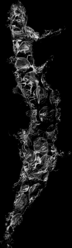 Пупырчатая пленка