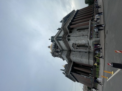 Исаакиевский собор