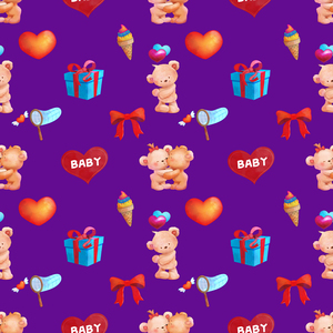 Pattern