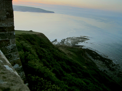 Бухта робин гуда