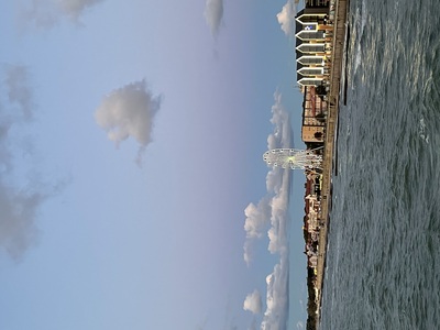 Балтийское море