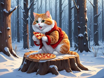 Кот