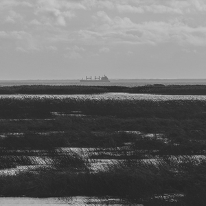 Корабельный фарватер