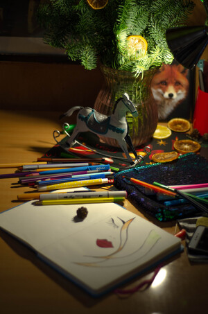 Творчество