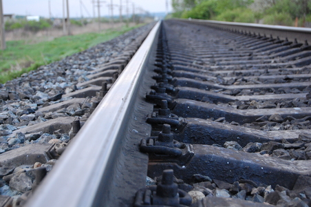 Железная дорога