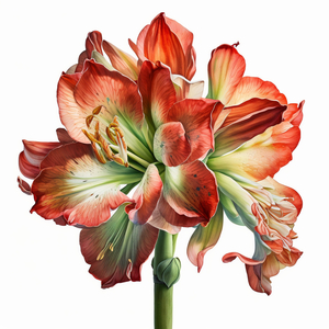 Amaryllis