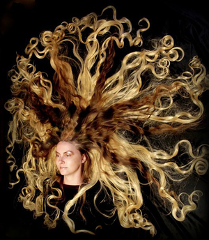 Ярило солнце