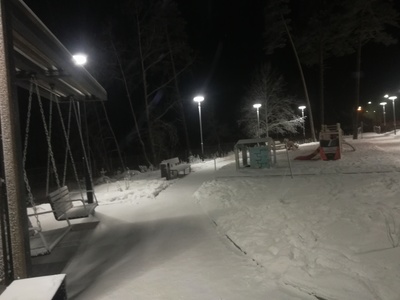 Улица