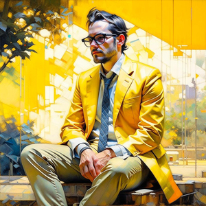 Жаркий полдень