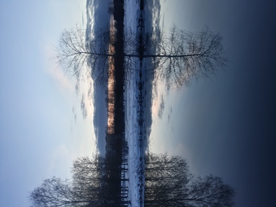 Гладь