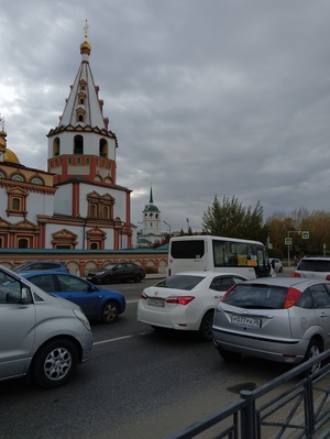 Храм