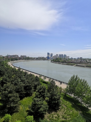 Краснодар