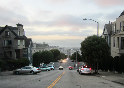 Сан-франциско