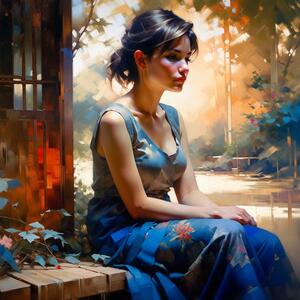 Летний отдых