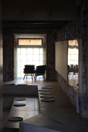 Музей бродского