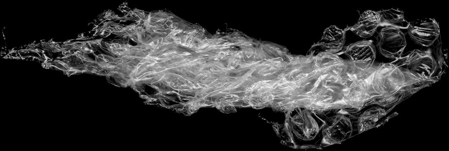 Пупырчатая пленка