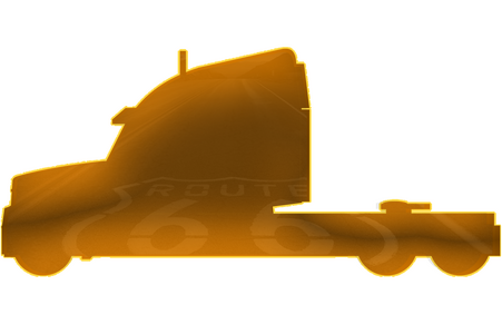 Грузовик