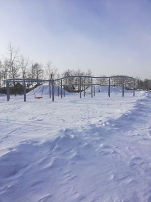 Улица