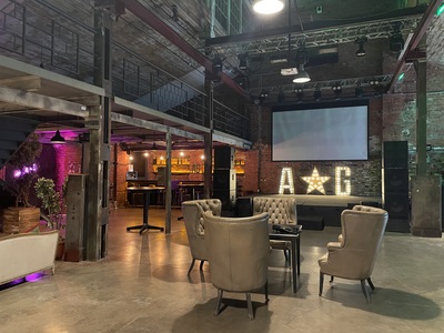 Ag loft