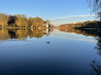 Люблинский пруд