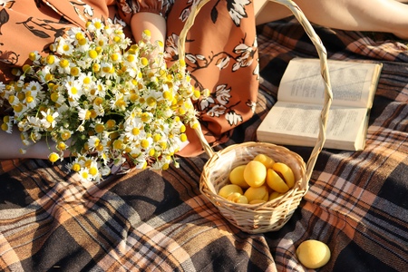 Летнее настроение