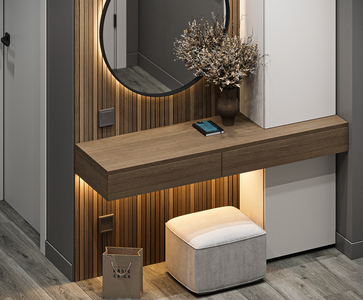 Modern