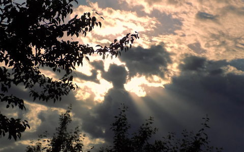 CLOUDS