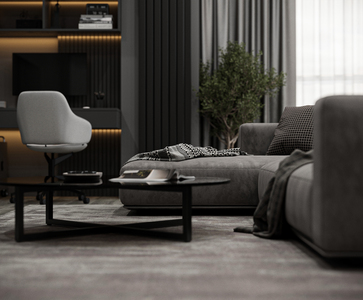 Modern