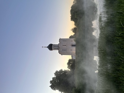 Покрова на нерли