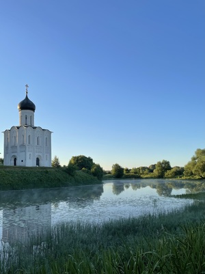Покрова на нерли