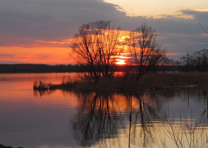 Природа / Пейзажи>