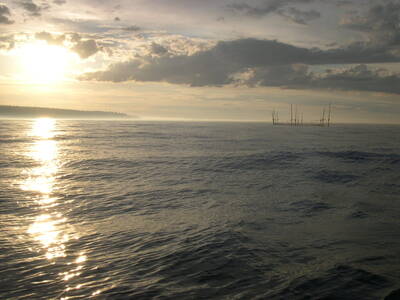 Ладожское озеро