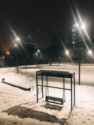 В екатеринбурге