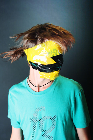 Hello yellow