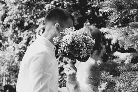 Счастливое мгновение