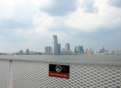 New york