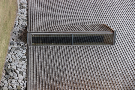 Деревянная часовня