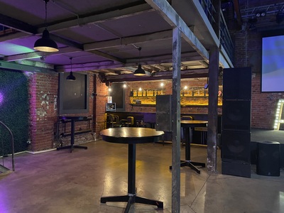 AG Loft на Варшавке